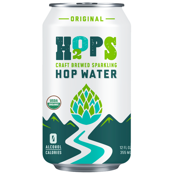 Original Hop Water