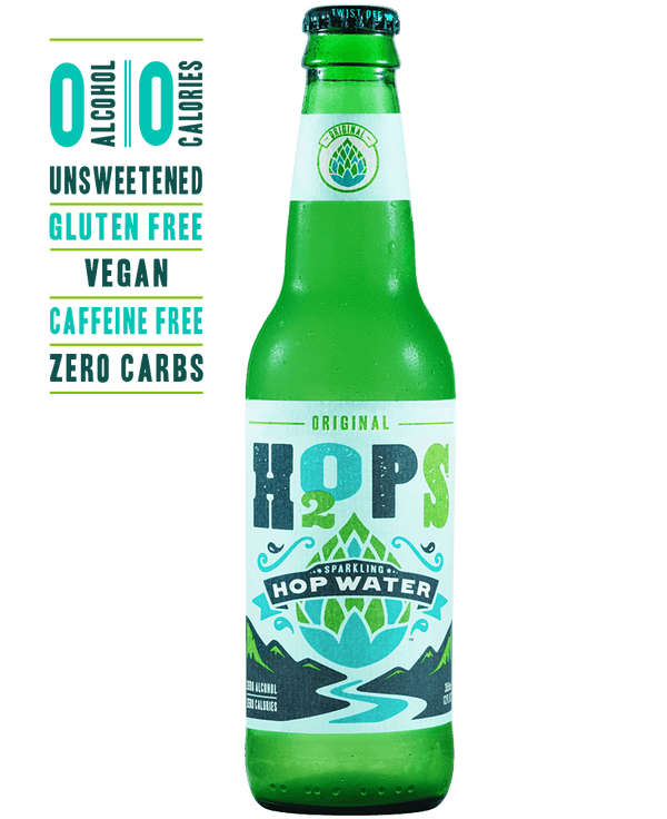 Original - H2OPS LLC